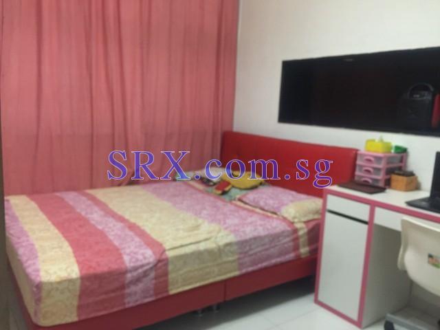 Blk 469 Segar Road (Bukit Panjang), HDB 4 Rooms #158211962